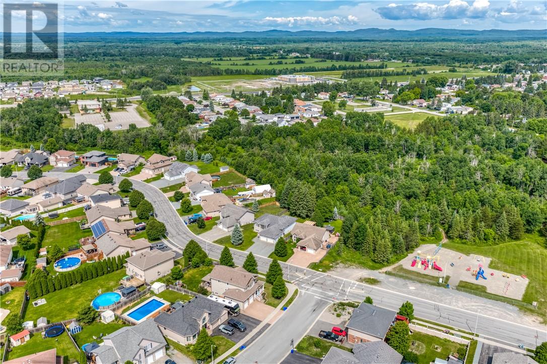 1480 Jeanne D'arc Street, Hanmer, Ontario  P3P 0A2 - Photo 46 - 2128879
