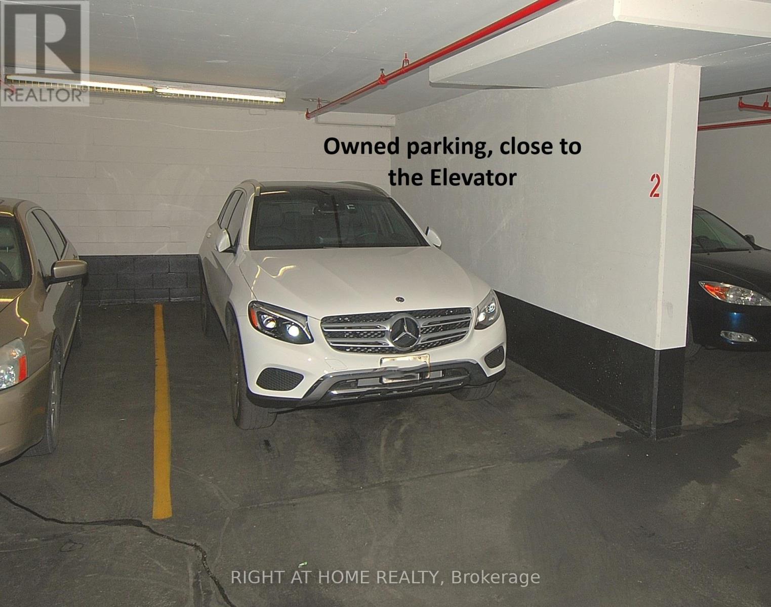 1009 - 39 Pemberton Avenue, Toronto, Ontario  M2M 4L6 - Photo 23 - C13499558