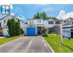 72 MALABAR CRESCENT, Brampton, Ontario