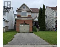 1299 ASHGROVE CRESCENT, Oshawa, Ontario