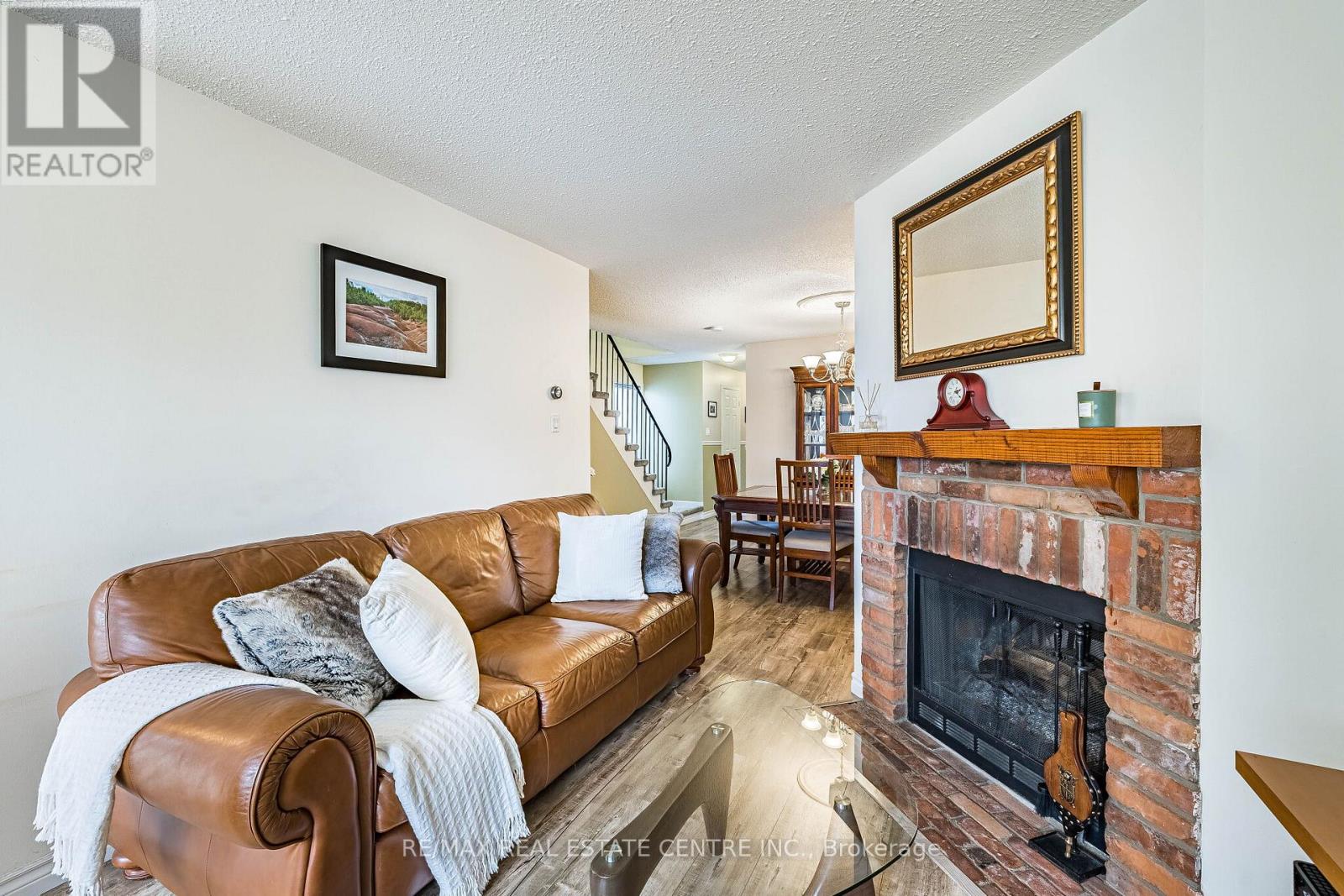 72 Malabar Crescent, Brampton, Ontario  L6S 3X8 - Photo 13 - W13474864