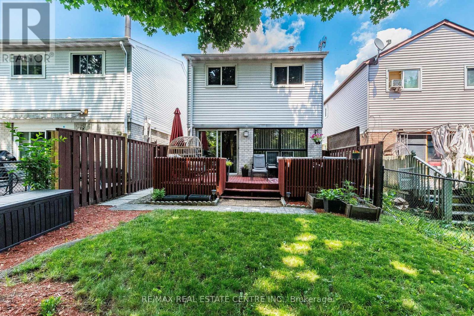 72 Malabar Crescent, Brampton, Ontario  L6S 3X8 - Photo 42 - W13474864