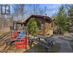 2349 N BAPTISE LAKE ROAD, Hastings Highlands, Ontario