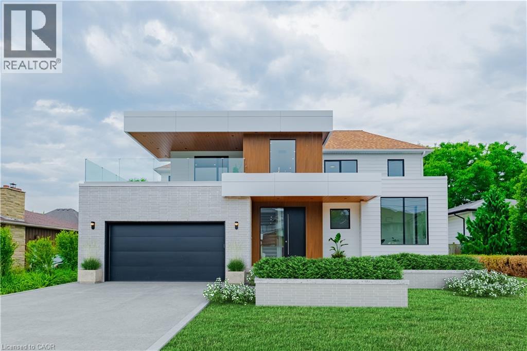 504 WINONA Road, winona, Ontario