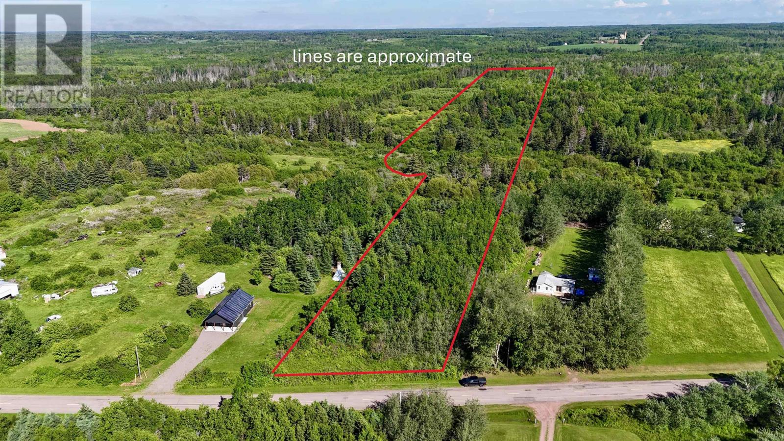 12702 Route 14, Waterford, Prince Edward Island