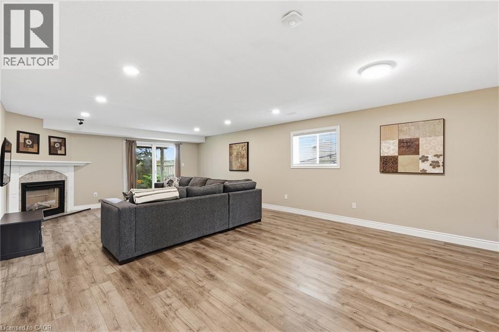 105 Harwood Road, Cambridge, Ontario  N1S 4R9 - Photo 23 - 40842207