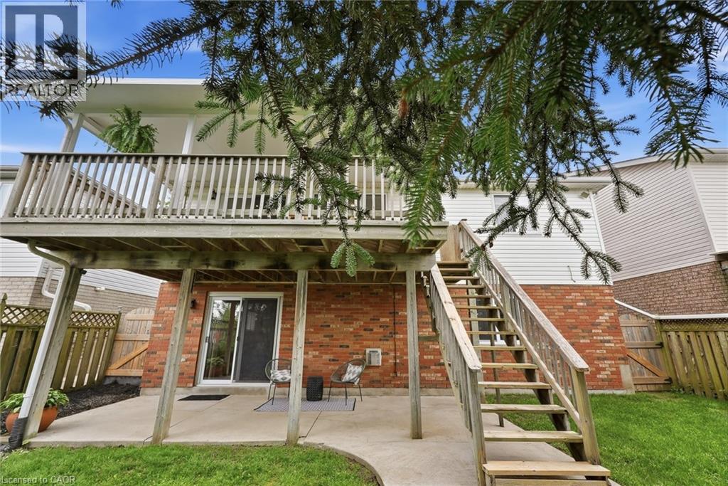 105 Harwood Road, Cambridge, Ontario  N1S 4R9 - Photo 33 - 40842207