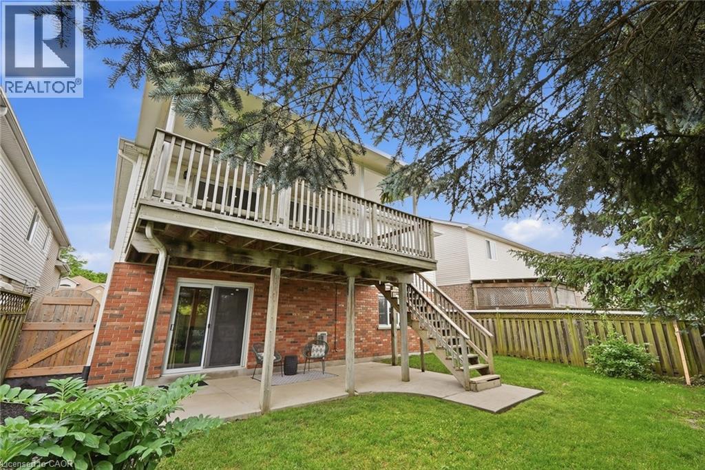 105 Harwood Road, Cambridge, Ontario  N1S 4R9 - Photo 34 - 40842207