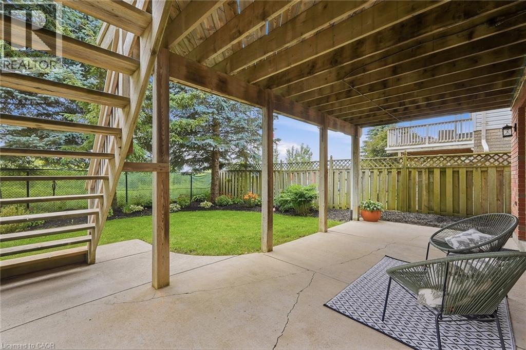 105 Harwood Road, Cambridge, Ontario  N1S 4R9 - Photo 36 - 40842207