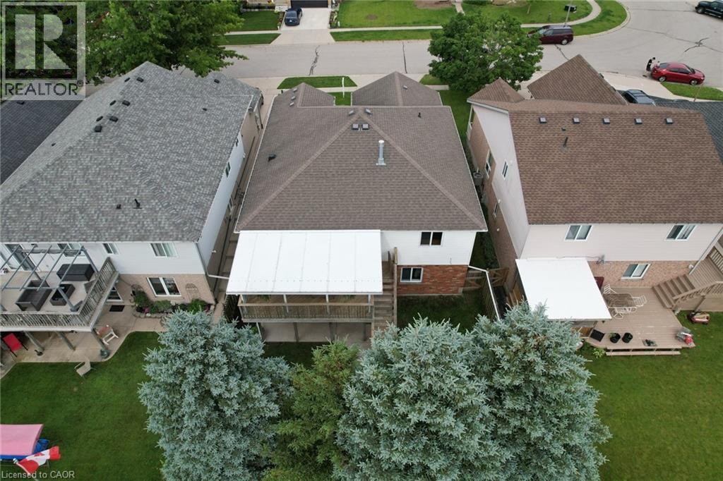 105 Harwood Road, Cambridge, Ontario  N1S 4R9 - Photo 37 - 40842207