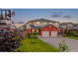 31 PARKSIDE Street, drayton, Ontario