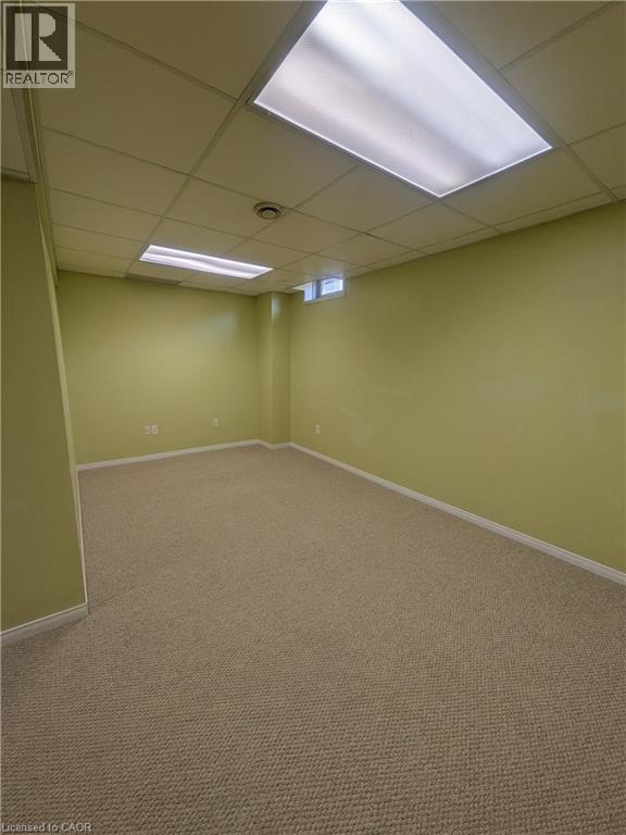 596 Southridge Drive, Hamilton, Ontario  L9C 7V8 - Photo 29 - 40842146