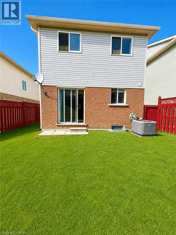 596 Southridge Drive, Hamilton, Ontario  L9C 7V8 - Photo 34 - 40842146