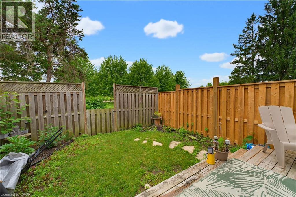 138 Blackhorne Drive Unit# 4, Kitchener, Ontario  N2E 1Z3 - Photo 23 - 40841737