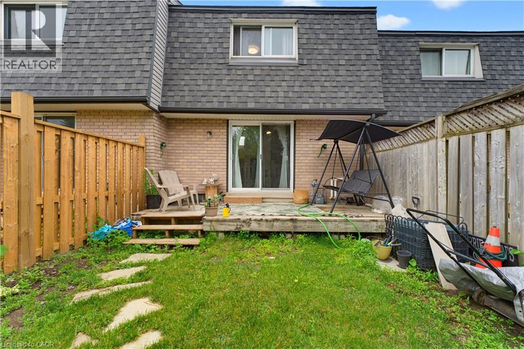 138 Blackhorne Drive Unit# 4, Kitchener, Ontario  N2E 1Z3 - Photo 25 - 40841737