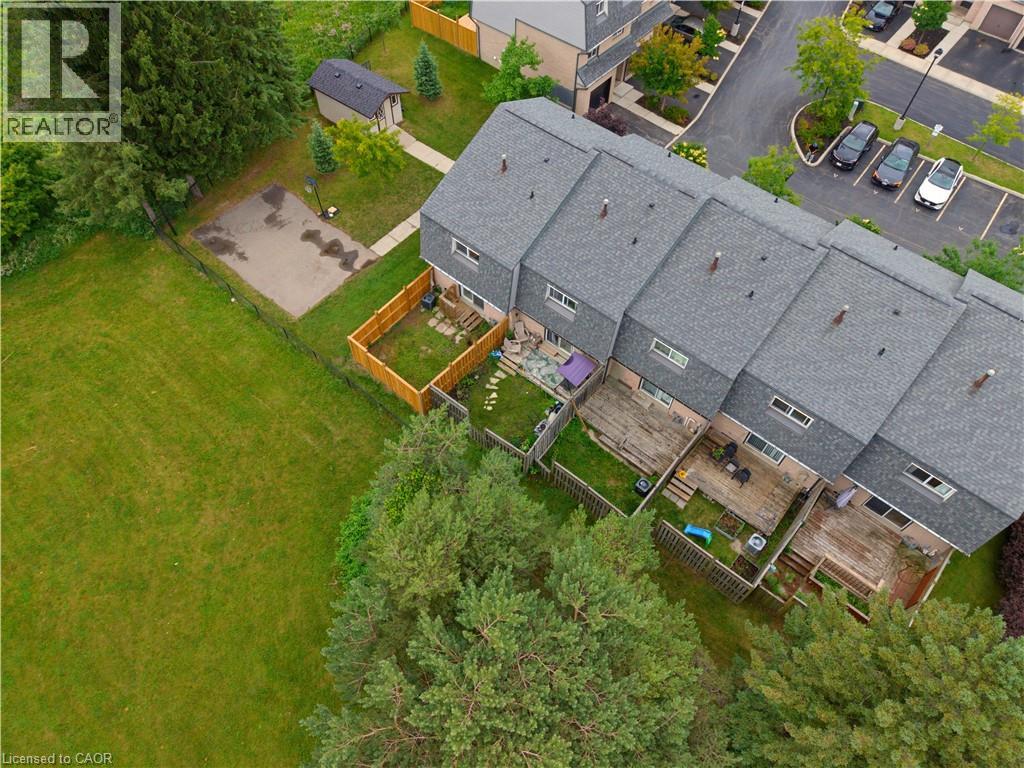 138 Blackhorne Drive Unit# 4, Kitchener, Ontario  N2E 1Z3 - Photo 33 - 40841737