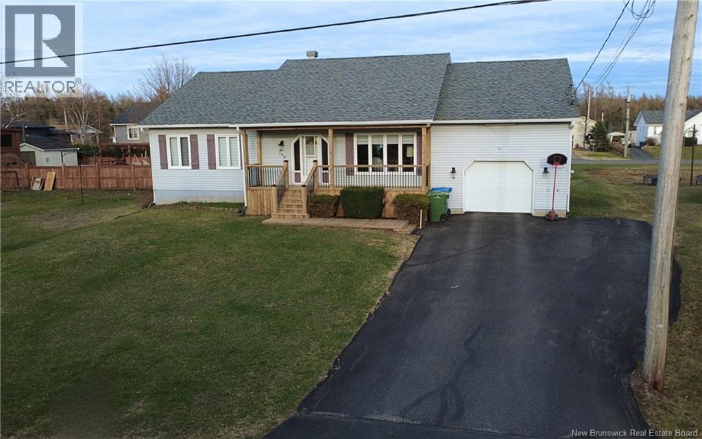 190 Rue Des Peupliers, Shippagan, New Brunswick  E8S 2K2 - Photo 2 - NB134321