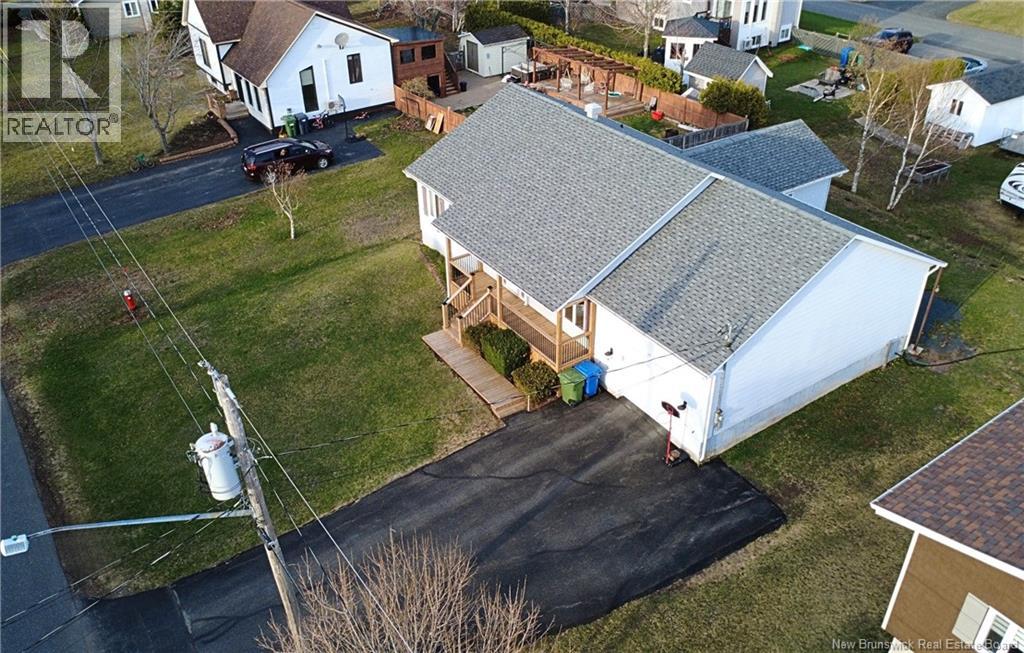 190 Rue Des Peupliers, Shippagan, New Brunswick  E8S 2K2 - Photo 4 - NB134321