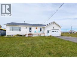 741 NB-320, Anse-Bleue, New Brunswick