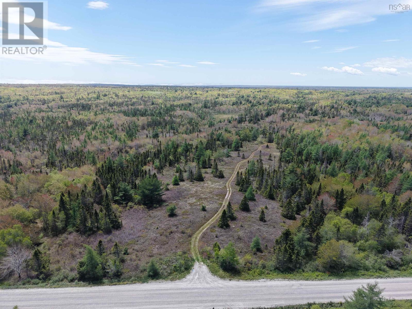 Lot Lake Road, Jordan Bay, Nova Scotia  B0T 1W0 - Photo 1 - 202613225