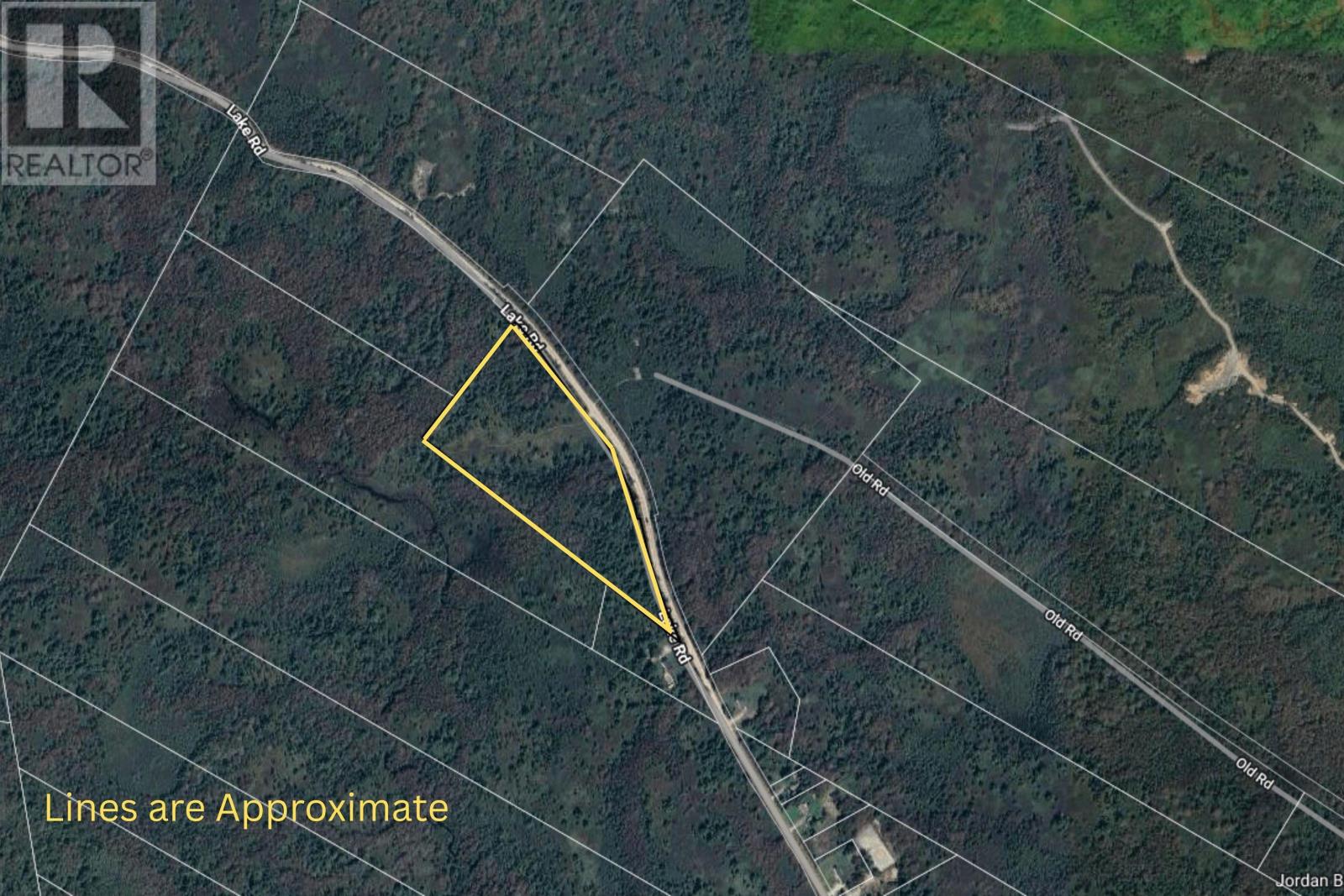 Lot Lake Road, Jordan Bay, Nova Scotia  B0T 1W0 - Photo 19 - 202613225