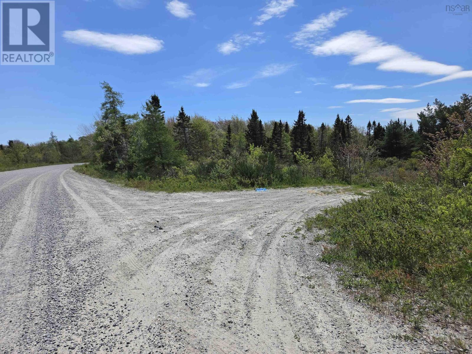 Lot Lake Road, Jordan Bay, Nova Scotia  B0T 1W0 - Photo 2 - 202613225