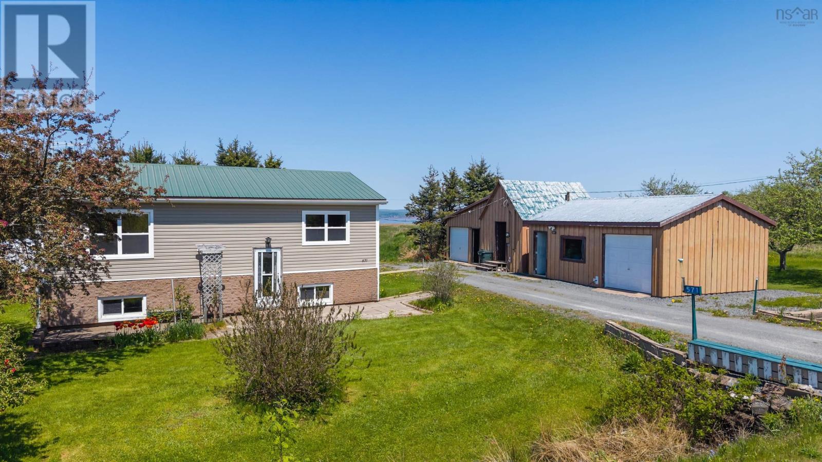 571 Burntcoat Road, Burntcoat, Nova Scotia  B0N 1T0 - Photo 1 - 202529205