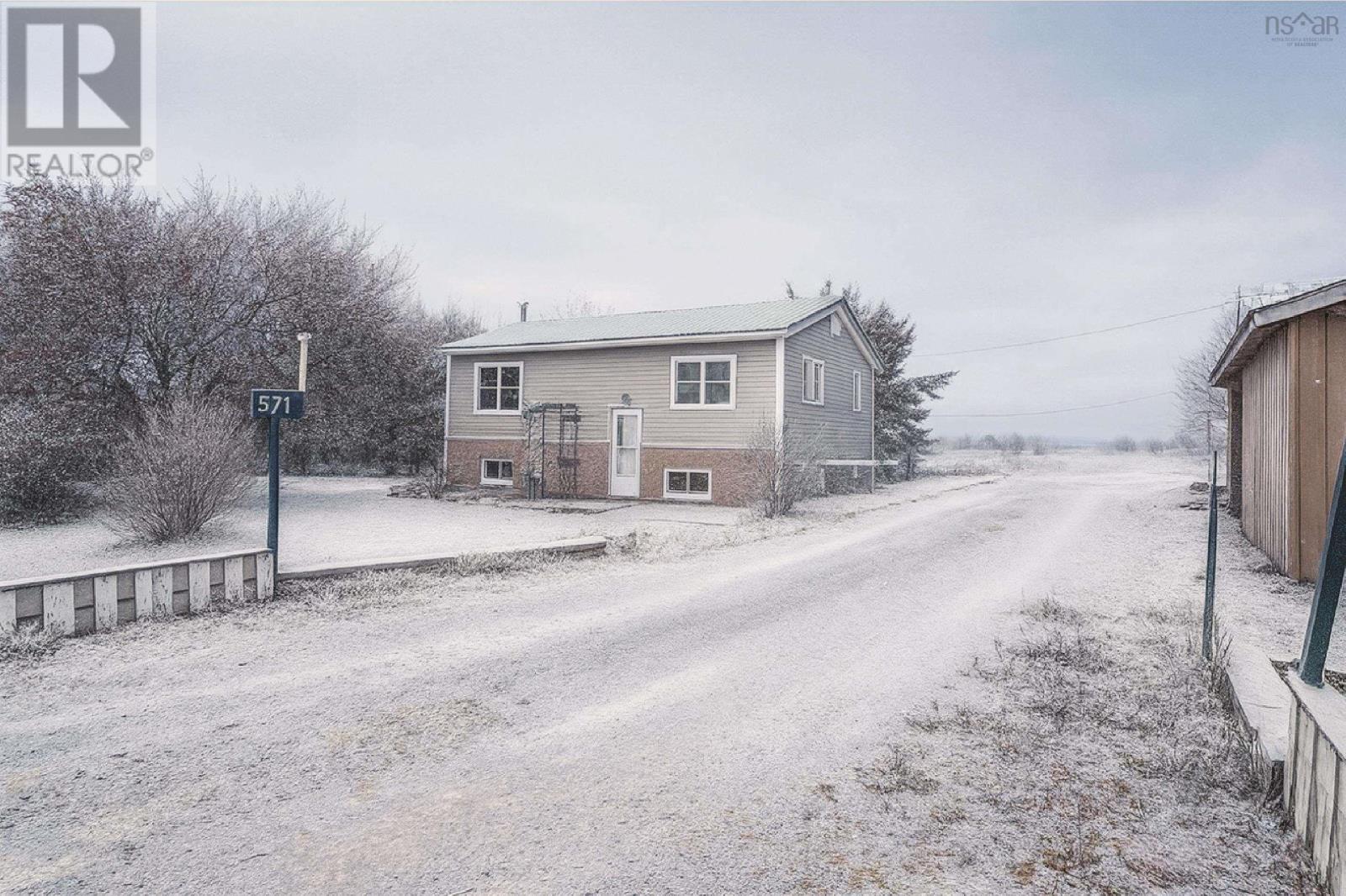 571 Burntcoat Road, Burntcoat, Nova Scotia  B0N 1T0 - Photo 2 - 202529205