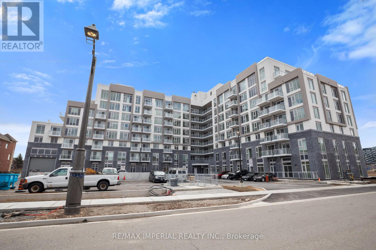 423 - 412 Silver Maple Road, Oakville, Ontario  L6H 7X8 - Photo 23 - W13499550