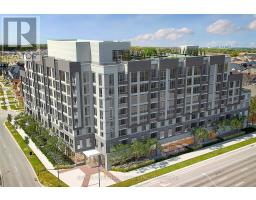 423 - 412 SILVER MAPLE ROAD, Oakville, Ontario