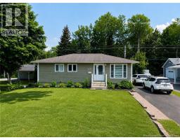 1017 Centennial Street, Bathurst, New Brunswick