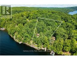 1033 BAYVIEW POINT ROAD, Lake of Bays, Ontario