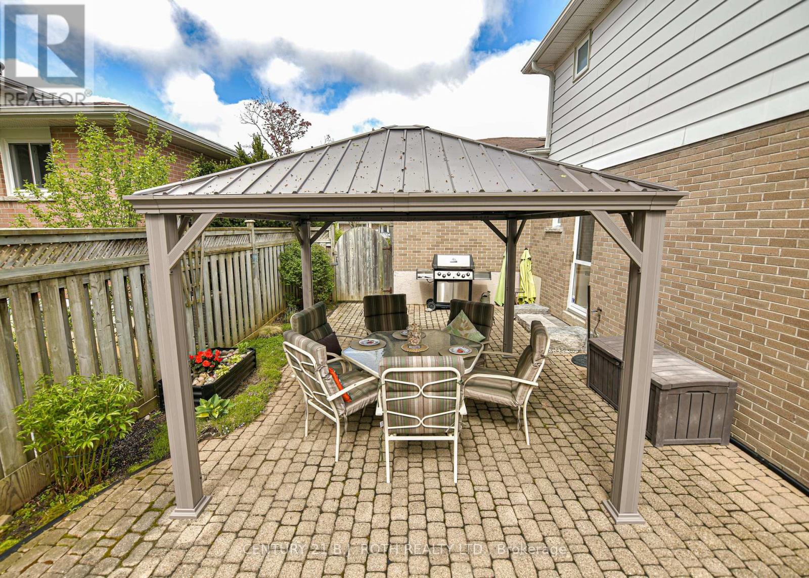 15 Glenecho Drive, Barrie, Ontario  L4M 4J2 - Photo 31 - S13207296