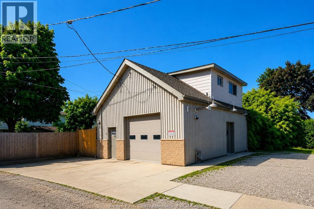 909 MAISONVILLE, Windsor, Ontario