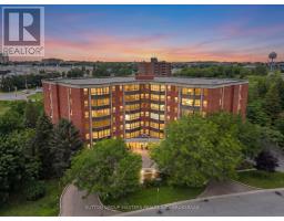 611 - 675 DAVIS DRIVE, Kingston, Ontario