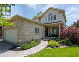 18 SIFTON DRIVE, St. Thomas, Ontario