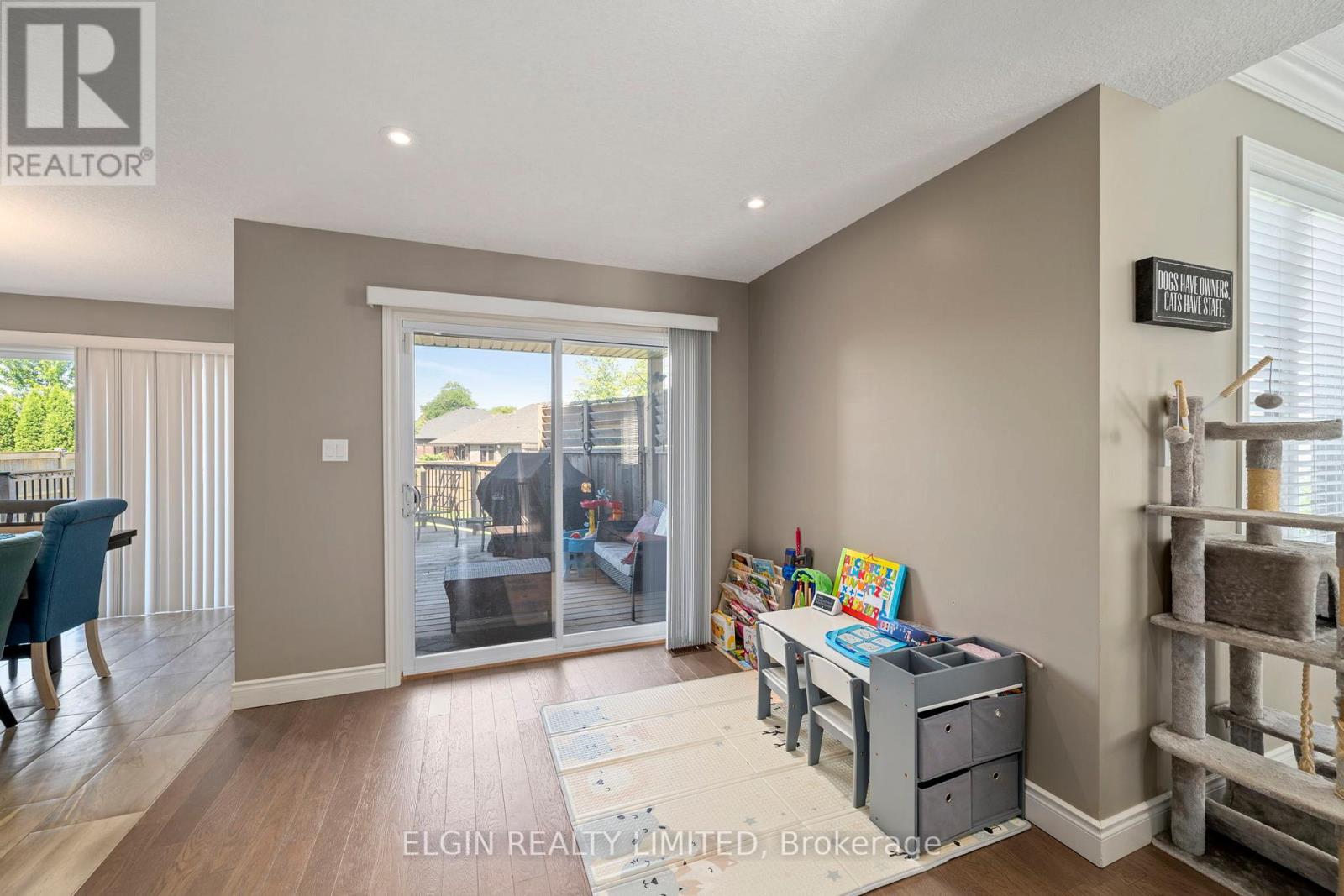 45 Brenmar Crescent, Central Elgin, Ontario  N0L 1B0 - Photo 10 - X13499608