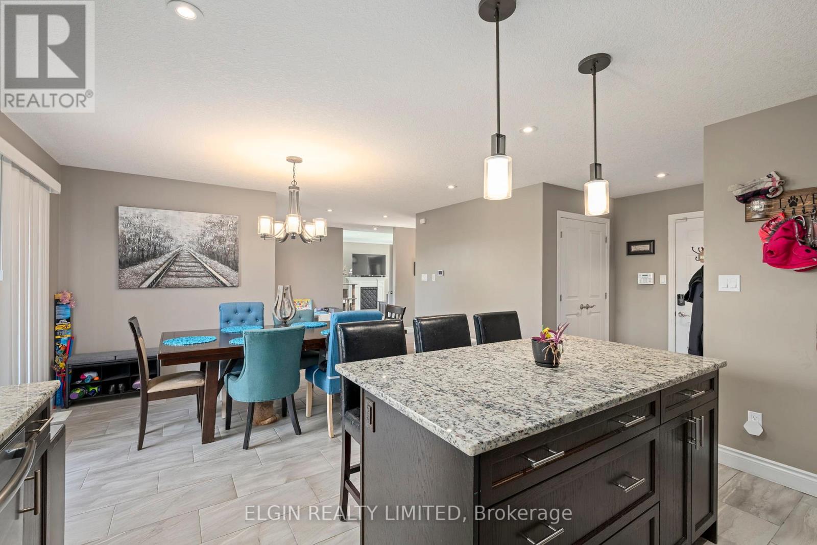 45 Brenmar Crescent, Central Elgin, Ontario  N0L 1B0 - Photo 13 - X13499608