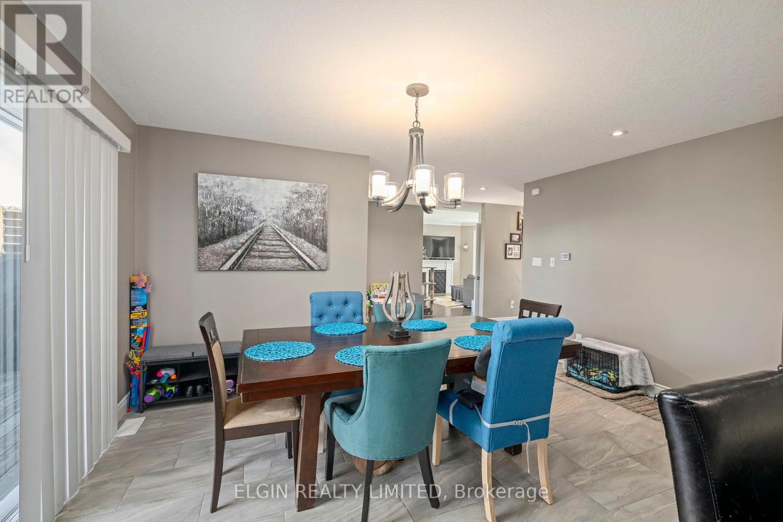 45 Brenmar Crescent, Central Elgin, Ontario  N0L 1B0 - Photo 14 - X13499608