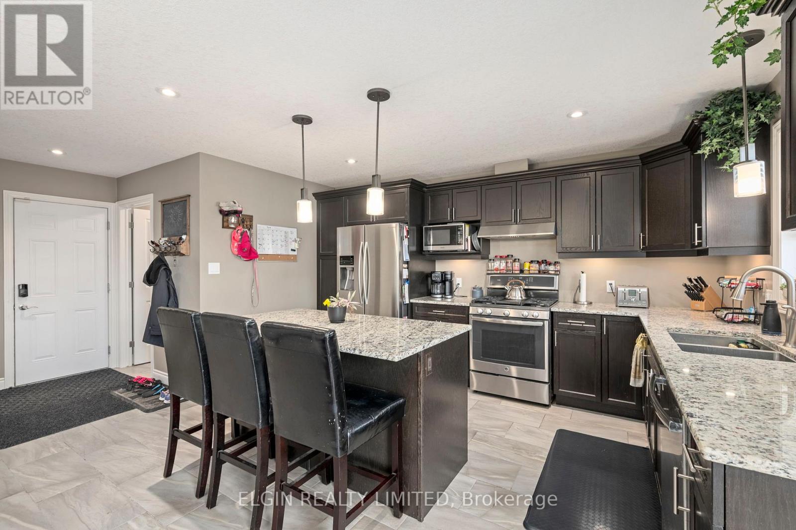 45 Brenmar Crescent, Central Elgin, Ontario  N0L 1B0 - Photo 15 - X13499608