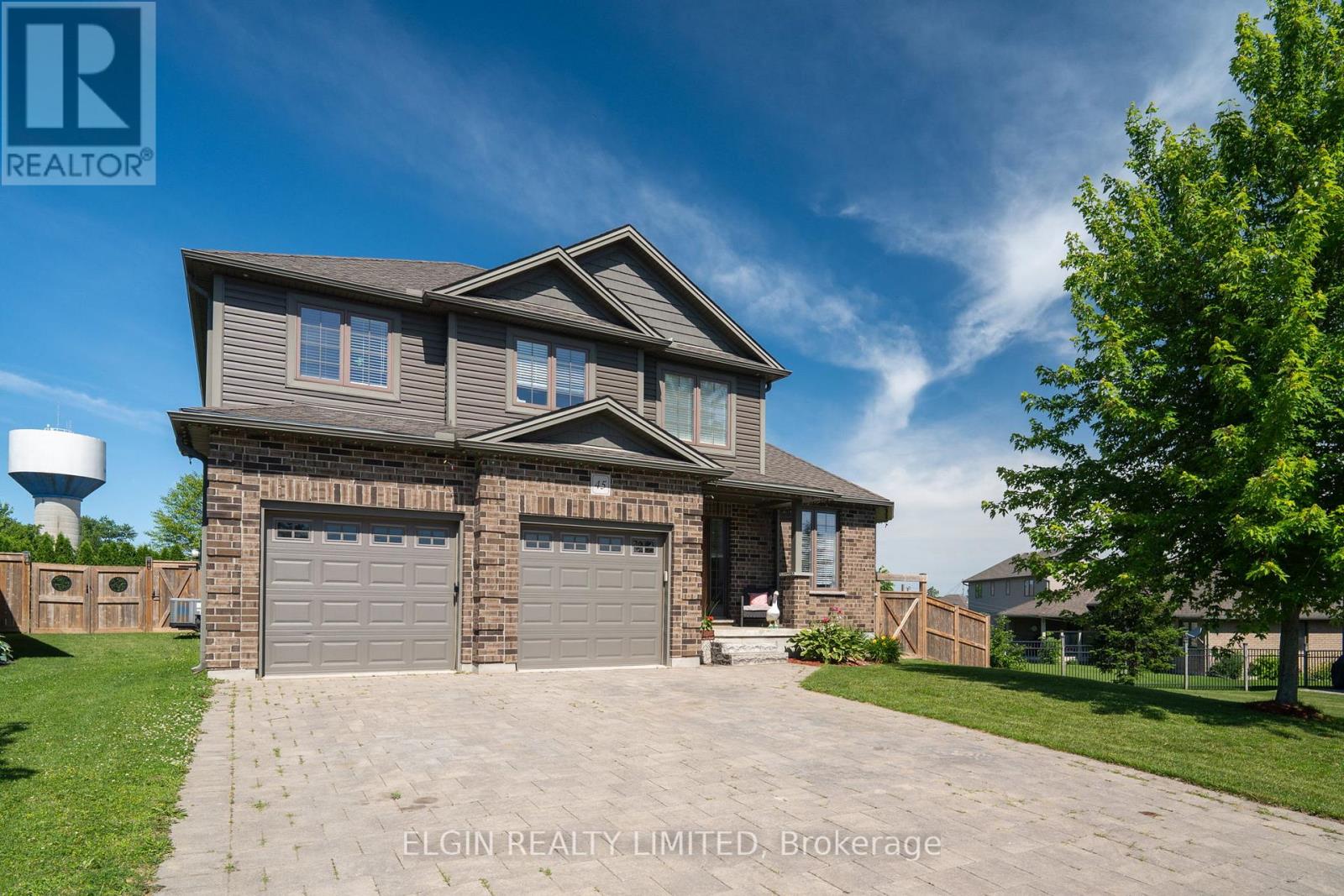 45 Brenmar Crescent, Central Elgin, Ontario  N0L 1B0 - Photo 2 - X13499608