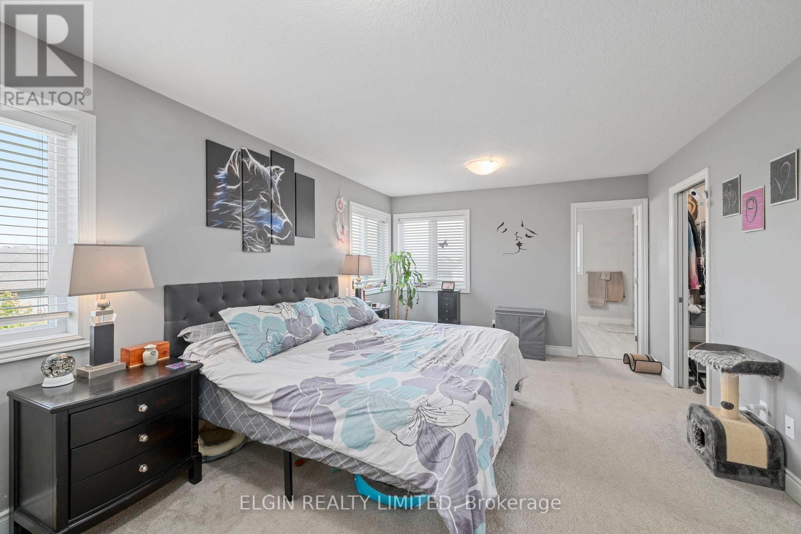 45 Brenmar Crescent, Central Elgin, Ontario  N0L 1B0 - Photo 21 - X13499608