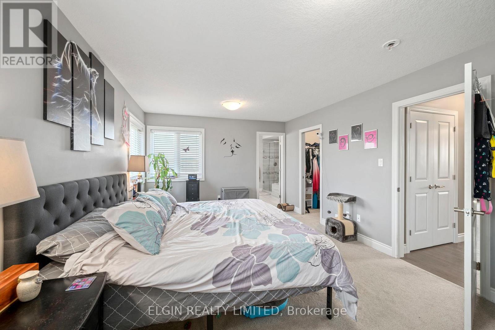 45 Brenmar Crescent, Central Elgin, Ontario  N0L 1B0 - Photo 22 - X13499608