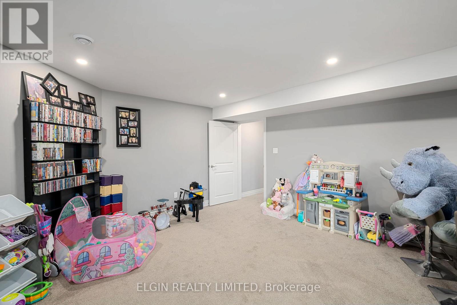 45 Brenmar Crescent, Central Elgin, Ontario  N0L 1B0 - Photo 30 - X13499608