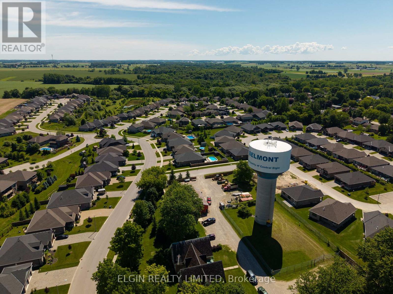45 Brenmar Crescent, Central Elgin, Ontario  N0L 1B0 - Photo 31 - X13499608