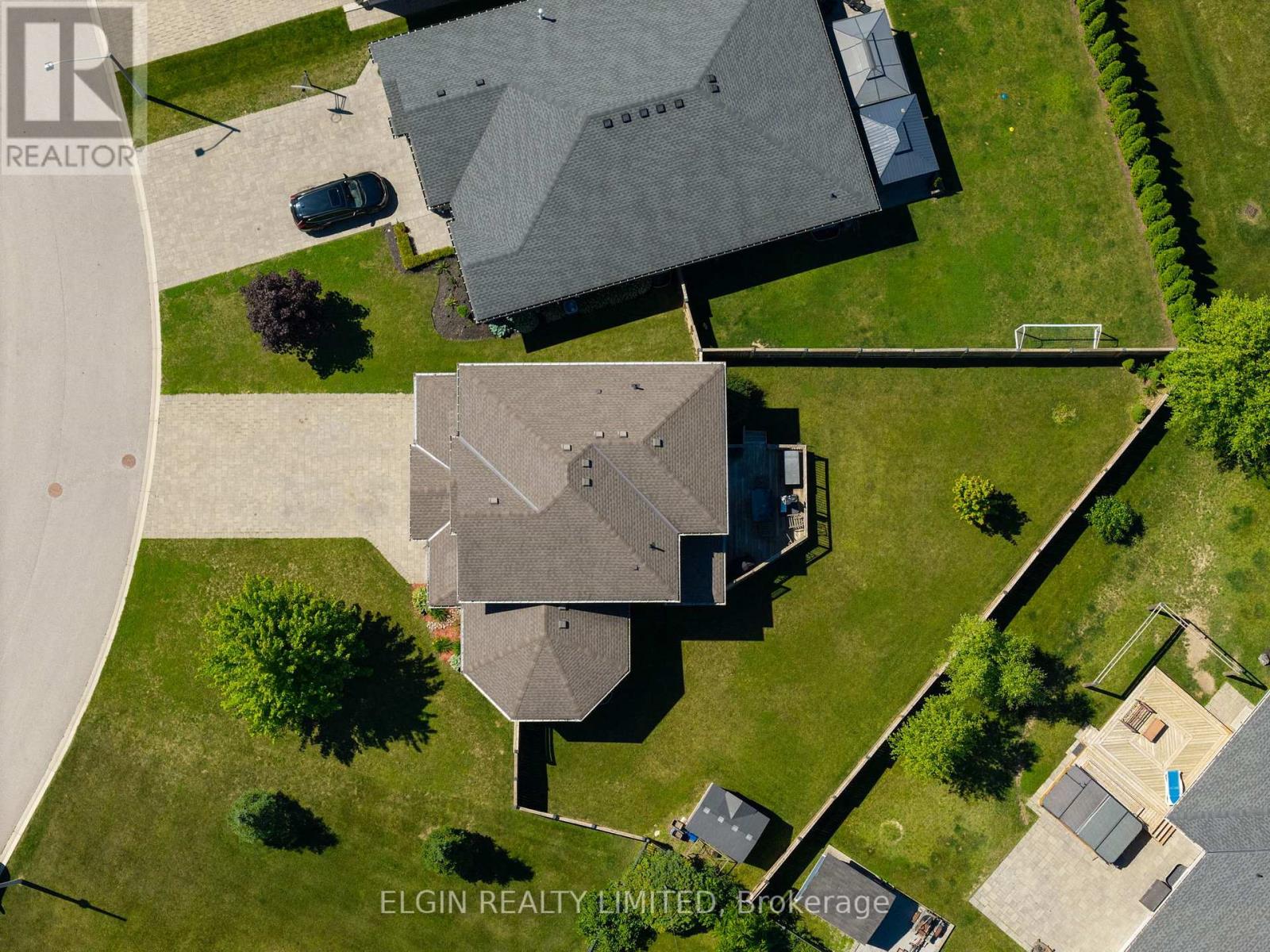 45 Brenmar Crescent, Central Elgin, Ontario  N0L 1B0 - Photo 33 - X13499608