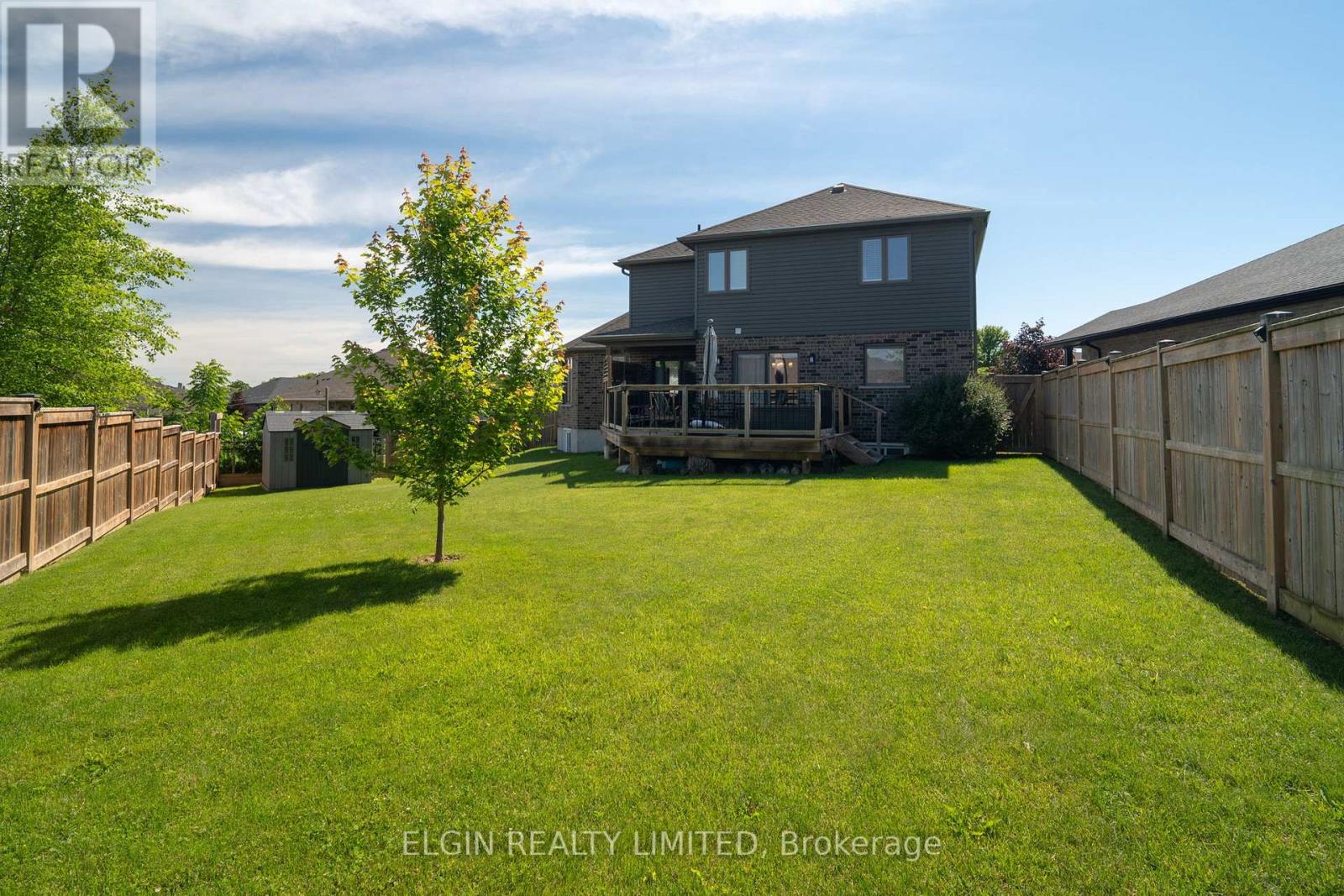 45 Brenmar Crescent, Central Elgin, Ontario  N0L 1B0 - Photo 40 - X13499608