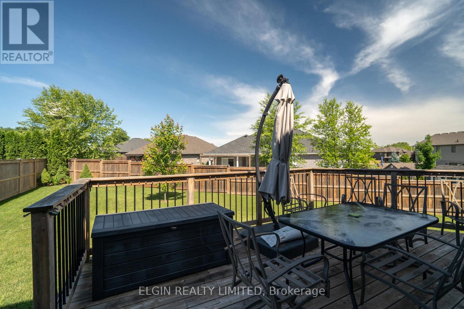 45 Brenmar Crescent, Central Elgin, Ontario  N0L 1B0 - Photo 42 - X13499608