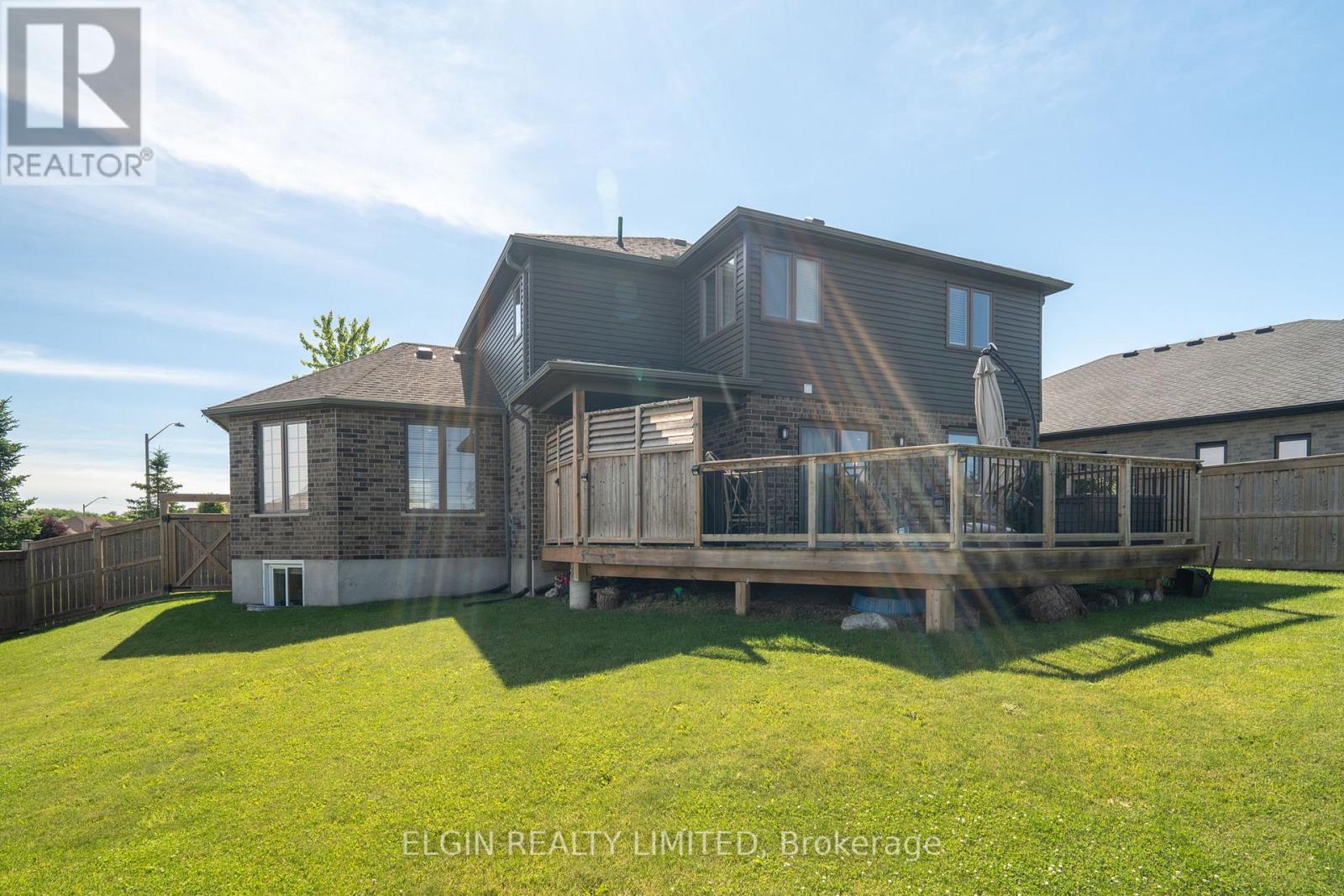 45 Brenmar Crescent, Central Elgin, Ontario  N0L 1B0 - Photo 43 - X13499608