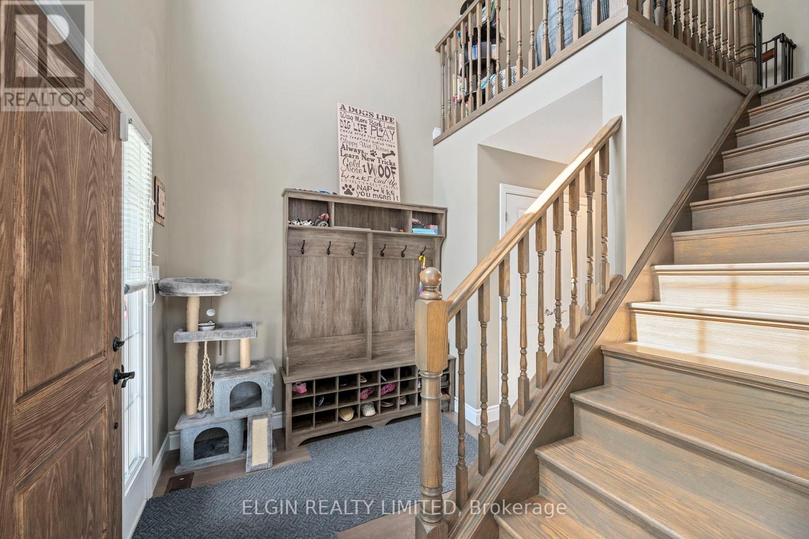 45 Brenmar Crescent, Central Elgin, Ontario  N0L 1B0 - Photo 5 - X13499608